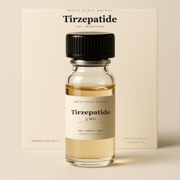 Tirzepatide